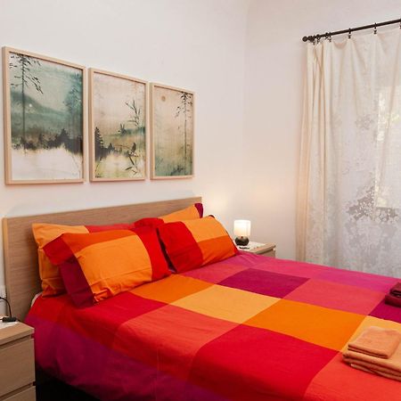 Il Cantuccio- Appartamento In Centro Con Giardino Volterra Bagian luar foto